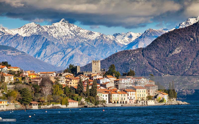 科莫威爾第音樂(lè)學(xué)院