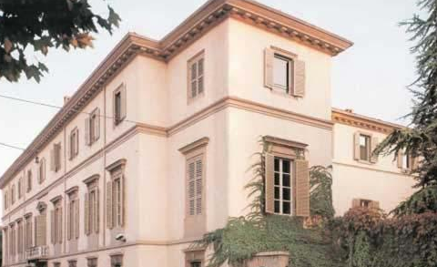 圣雷莫美術學院-專業(yè)設置-介紹