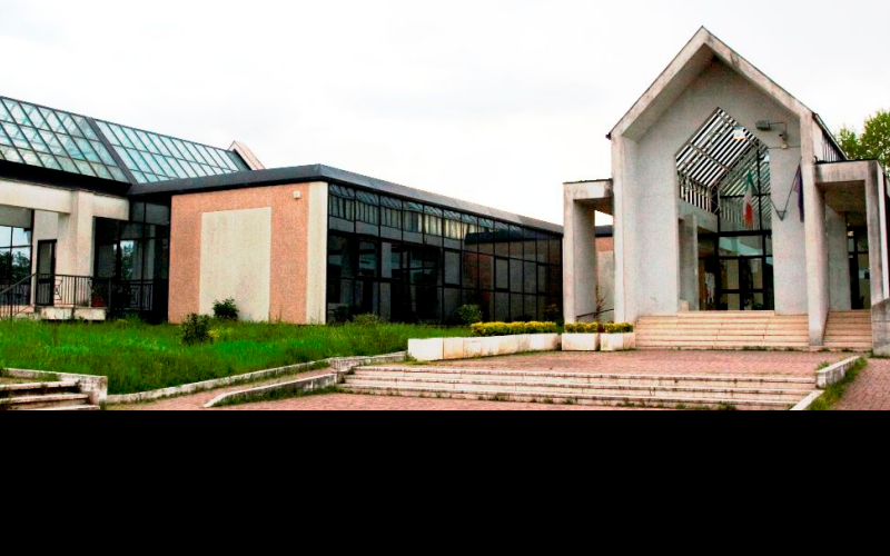 弗羅西諾內音樂學院-歷史沿革-專業(yè)設置