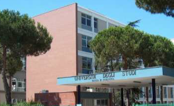 那不勒斯費德里克二世大學-學院概況-專業(yè)設置