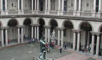   米蘭ACME美術學院-專業(yè)設置-學院簡介