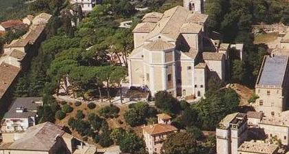 費爾莫音樂學院-學院簡介-專業(yè)設置