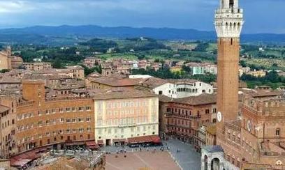 錫耶那大學-學院簡介-專業(yè)設置