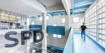 米蘭工業(yè)設計學院-學院簡介-專業(yè)設置